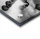 Sky and architecture - Valencia - Spain Acrylic print