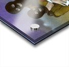 Family Acrylic print