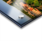 Ithaca College Campus - Ithaca NY Acrylic print