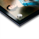 Portrait of Grand Duchess Alexandra Iosifovna by Franz Xaver Winterhalter Remastered Xzendor7 Classical Fine Art Old Masters Reproductions Acrylic print