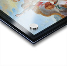 Venus desarmant Cupidon From The Workshop of Francois Boucher Remastered Xzendor7 Classical Fine Art Old Masters Reproductions Acrylic print