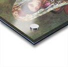 La espera Acrylic print