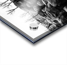 illusiOn Acrylic print