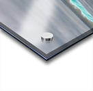 Isabela Break Acrylic print