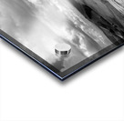 Countryside - Derbyshire - England Acrylic print