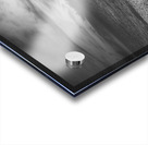 Waiting  Acrylic print