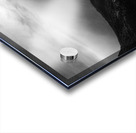 Mysterious landscape  Acrylic print