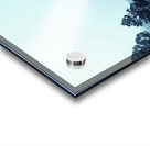 The In-between Acrylic print