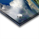 ON THE ROAD TO TAOS Acrylic print