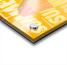 summer Acrylic print