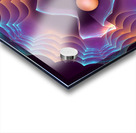 Semiprecious Secret  Acrylic print