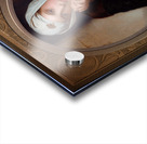 Lost in Thought by Henry Guillaume Schlesinger Remastered Xzendor7 Classical Fine Art Old Masters Reproductions Acrylic print