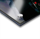 And the Mystery Deepens Acrylic print