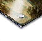 Family Group in a Landscape                                         Acrylic print