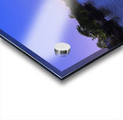 The Beginning of Sunset  Acrylic print