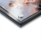 Allegorie de la Musique by Francois Boucher Remastered Xzendor7 Classical Fine Art Old Masters Reproductions Acrylic print