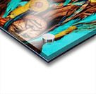 Grandmother Oak by T. A. Asbell  Acrylic print