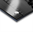 DJ 07143 LRG BW Acrylic print