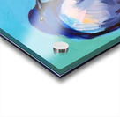 Beautiful Birds Acrylic print