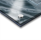 Abstract Sea Acrylic print