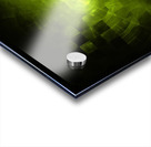 Bishop s Path  Acrylic print