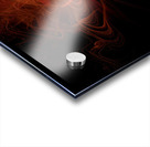 Chaos in the morning  Impression Acrylique