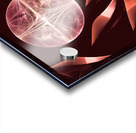 The Scrying Ball  Acrylic print