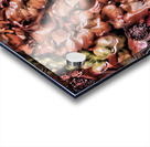 Thawed Acrylic print