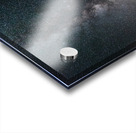 Hay Milky Way Acrylic print