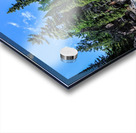 Beaver River Falls Acrylic print