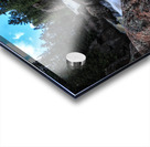 Beaver River  Acrylic print