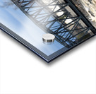 Jay Cooke Bridge Acrylic print