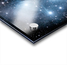 M45 Pleiades Cluster Acrylic print