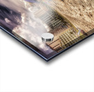 Under the Umbrella  Acrylic print