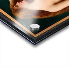 Contemplation by Ignace Spiridon Remastered Xzendor7 Classical Fine Art Old Masters Reproductions Acrylic print