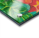 Sweet pomegranates Acrylic print