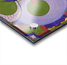 Beyond the surface Acrylic print