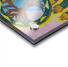 The tree of life Acrylic print