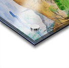 Landscape in Simi Valley Acrylic print