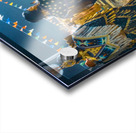 Waiting To Dance Acrylic print