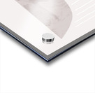 Abstract 2 Acrylic print