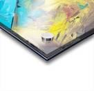 Jacob Farkas: Hot and Cold Acrylic print