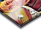 Jacob Farkas: Portrait Acrylic print