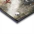 Monkey Business Acrylic print