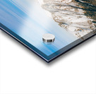 View From Mt. Elbert Acrylic print