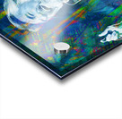 Kenny Rogers Acrylic print