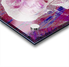 Dolly Parton Acrylic print