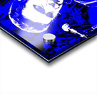 Johnny Cash Acrylic print