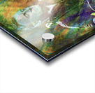 Bruce Springsteen Acrylic print