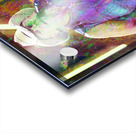 Kenny Chesney Acrylic print